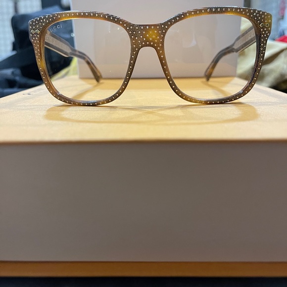 Gucci glasses - Picture 3 of 7